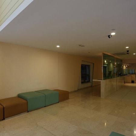 Ji Hotel Dongzhimen Πεκίνο Εξωτερικό φωτογραφία
