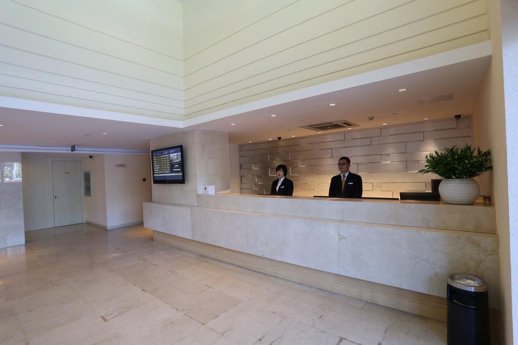 Ji Hotel Dongzhimen Πεκίνο Εξωτερικό φωτογραφία