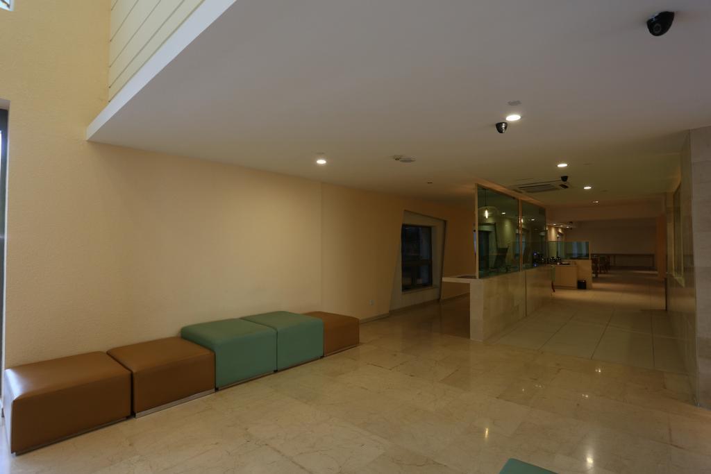 Ji Hotel Dongzhimen Πεκίνο Εξωτερικό φωτογραφία
