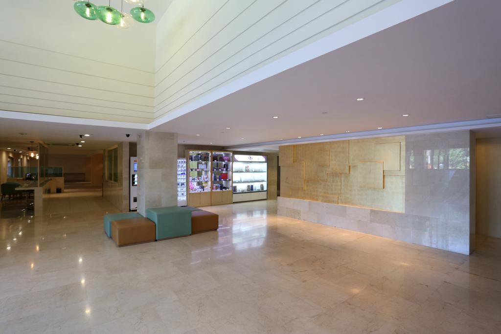 Ji Hotel Dongzhimen Πεκίνο Εξωτερικό φωτογραφία