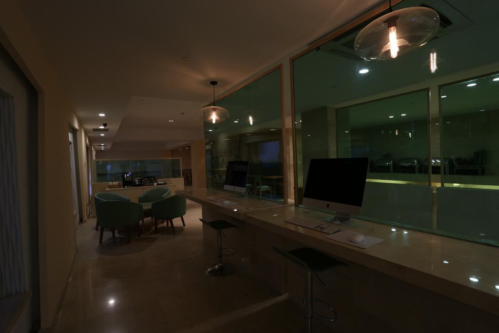 Ji Hotel Dongzhimen Πεκίνο Εξωτερικό φωτογραφία